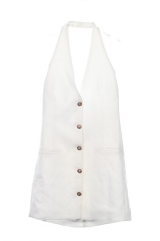 Šaty  Zara, Velikost XS, Barva Bílá, Cena  482,00 Kč