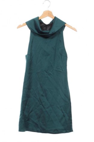 Рокля Zara, Размер S, Цвят Зелен, Цена 14,31 €