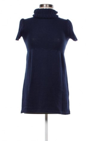 Šaty  Zara, Velikost M, Barva Modrá, Cena  309,00 Kč