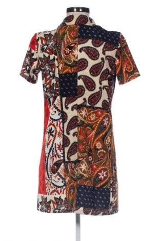 Φόρεμα Zara, Μέγεθος M, Χρώμα Πολύχρωμο, Τιμή 22,62 €