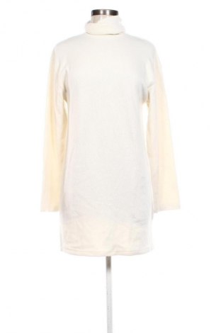 Šaty  Zara, Velikost S, Barva Krémová, Cena  279,00 Kč