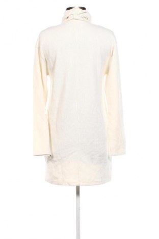 Šaty  Zara, Velikost S, Barva Krémová, Cena  279,00 Kč