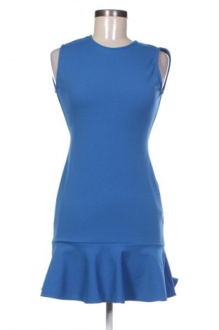 Šaty  Zara, Velikost S, Barva Modrá, Cena  370,00 Kč