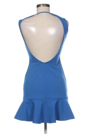 Šaty  Zara, Velikost S, Barva Modrá, Cena  370,00 Kč