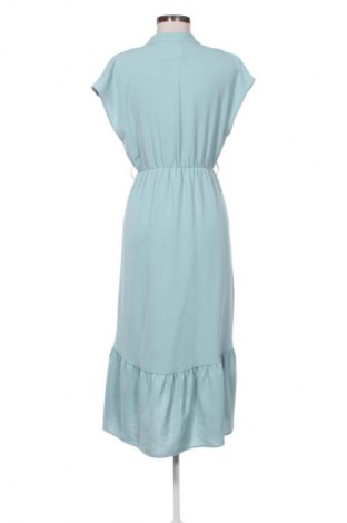 Šaty  Zara, Velikost S, Barva Modrá, Cena  399,00 Kč