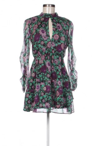 Šaty  Zara, Velikost M, Barva Vícebarevné, Cena  375,00 Kč