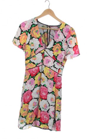 Šaty  Zara, Velikost S, Barva Vícebarevné, Cena  510,00 Kč