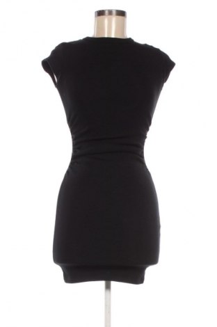 Φόρεμα Zara, Μέγεθος XS, Χρώμα Μαύρο, Τιμή 13,79 €