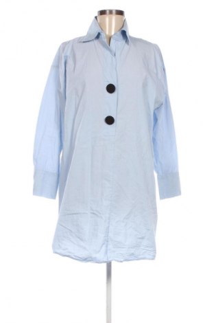 Šaty  Zara, Velikost XS, Barva Modrá, Cena  359,00 Kč