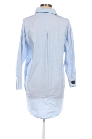 Šaty  Zara, Velikost XS, Barva Modrá, Cena  359,00 Kč