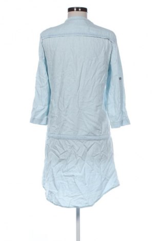 Φόρεμα Zara, Μέγεθος L, Χρώμα Μπλέ, Τιμή 19,00 €