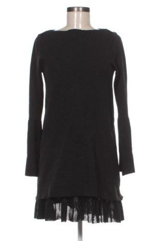Φόρεμα Zara, Μέγεθος S, Χρώμα Μαύρο, Τιμή 10,99 €