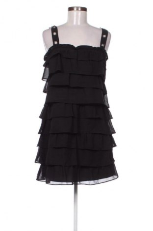 Kleid Zara, Größe M, Farbe Schwarz, Preis € 18,99