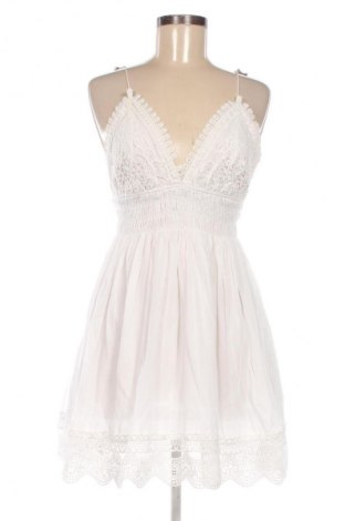 Kleid Zara, Größe S, Farbe Mehrfarbig, Preis € 18,99