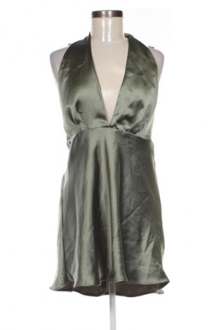 Рокля Zara, Размер L, Цвят Зелен, Цена 14,31 €