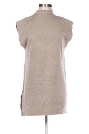 Šaty  Zara, Velikost S, Barva Hnědá, Cena  399,00 Kč