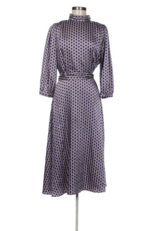 Kleid Zara, Größe L, Farbe Mehrfarbig, Preis 22,99 €