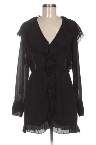 Рокля Zara, Размер M, Цвят Черен, Цена 9,20 €