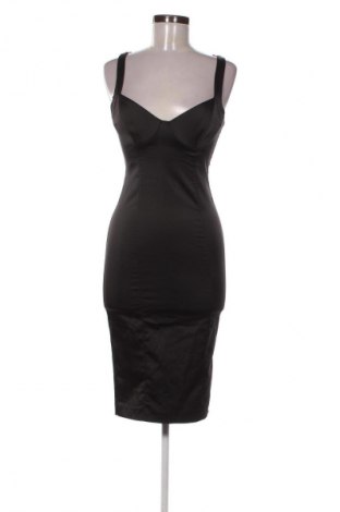 Kleid Zara, Größe XS, Farbe Schwarz, Preis € 13,99