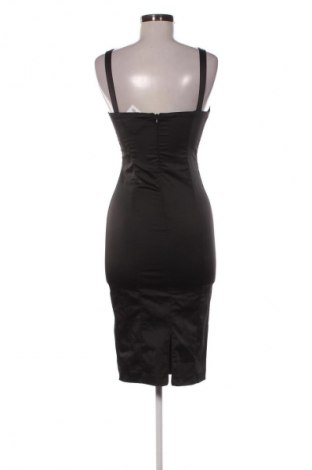Kleid Zara, Größe XS, Farbe Schwarz, Preis € 13,99