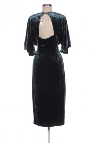 Sukienka Zara, Rozmiar M, Kolor Niebieski, Cena 91,99 zł