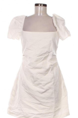 Šaty  Zara, Veľkosť XL, Farba Biela, Cena  16,95 €