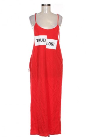 Φόρεμα Zara, Μέγεθος M, Χρώμα Κόκκινο, Τιμή 17,46 €