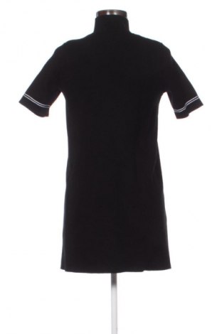 Φόρεμα Zara, Μέγεθος L, Χρώμα Μαύρο, Τιμή 14,00 €