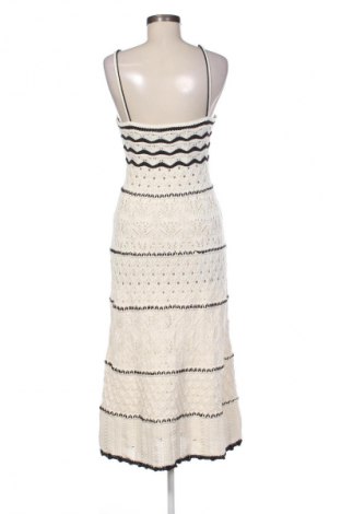 Рокля Zara, Размер S, Цвят Бежов, Цена 14,31 €