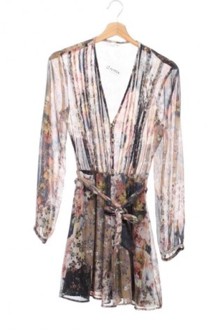 Šaty  Zara, Velikost S, Barva Vícebarevné, Cena  728,00 Kč