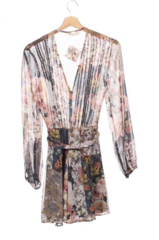 Šaty  Zara, Velikost S, Barva Vícebarevné, Cena  728,00 Kč