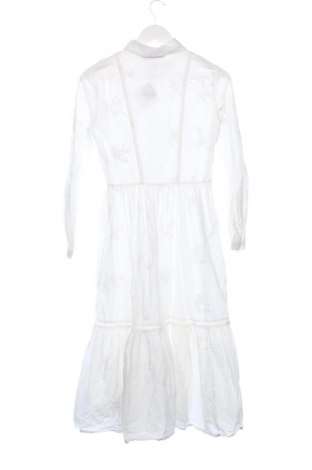 Šaty  Zara, Velikost XS, Barva Vícebarevné, Cena  482,00 Kč