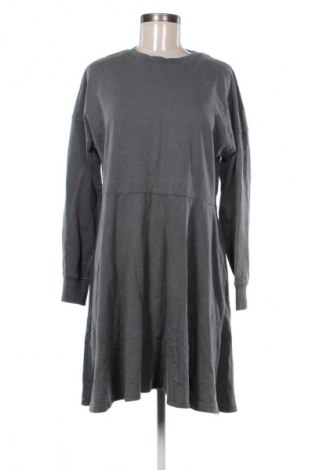 Šaty  Zara, Velikost S, Barva Šedá, Cena  397,00 Kč