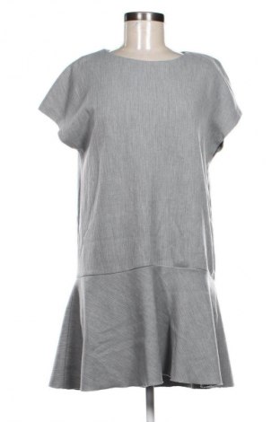 Φόρεμα Zara, Μέγεθος L, Χρώμα Γκρί, Τιμή 9,99 €