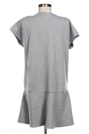 Φόρεμα Zara, Μέγεθος L, Χρώμα Γκρί, Τιμή 9,99 €