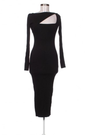 Kleid Zara, Größe S, Farbe Schwarz, Preis 22,99 €