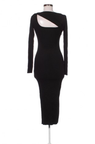 Kleid Zara, Größe S, Farbe Schwarz, Preis 22,99 €