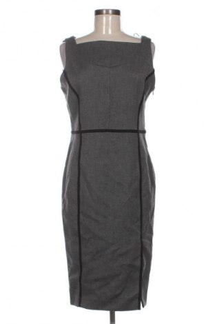 Kleid Zara, Größe L, Farbe Grau, Preis € 13,99