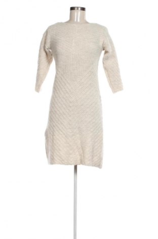 Sukienka Zara, Rozmiar M, Kolor Beżowy, Cena 74,01 zł