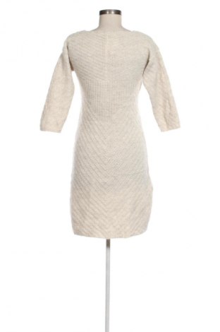 Sukienka Zara, Rozmiar M, Kolor Beżowy, Cena 74,01 zł