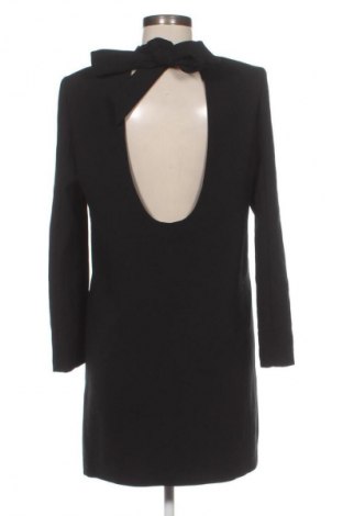Φόρεμα Zara, Μέγεθος L, Χρώμα Μαύρο, Τιμή 14,99 €
