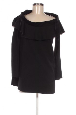 Šaty  Zara, Veľkosť M, Farba Čierna, Cena  10,95 €