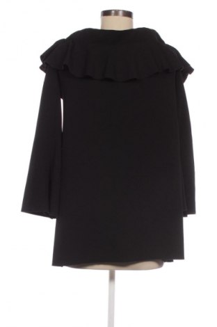 Šaty  Zara, Veľkosť M, Farba Čierna, Cena  10,95 €