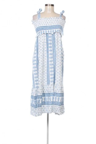 Šaty  Zara, Velikost XS, Barva Vícebarevné, Cena  482,00 Kč