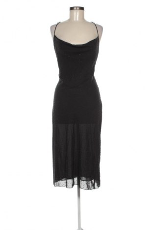 Kleid Zara, Größe M, Farbe Schwarz, Preis € 14,99