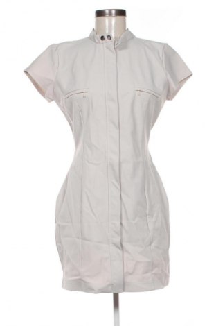 Šaty  Zara, Velikost XL, Barva Krémová, Cena  397,00 Kč