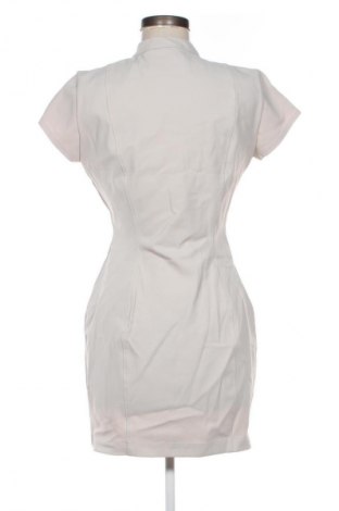 Šaty  Zara, Velikost XL, Barva Krémová, Cena  397,00 Kč