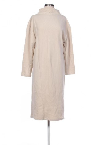 Рокля Zara, Размер M, Цвят Екрю, Цена 17,89 €