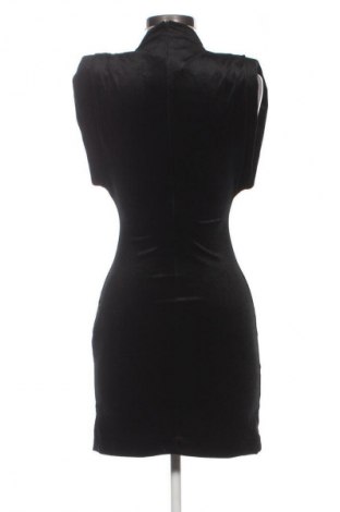 Φόρεμα Zara, Μέγεθος S, Χρώμα Μαύρο, Τιμή 10,99 €