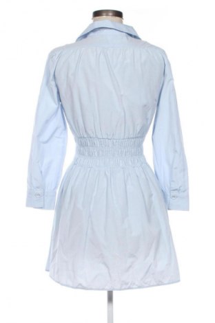 Šaty  Zara, Velikost XS, Barva Modrá, Cena  219,00 Kč